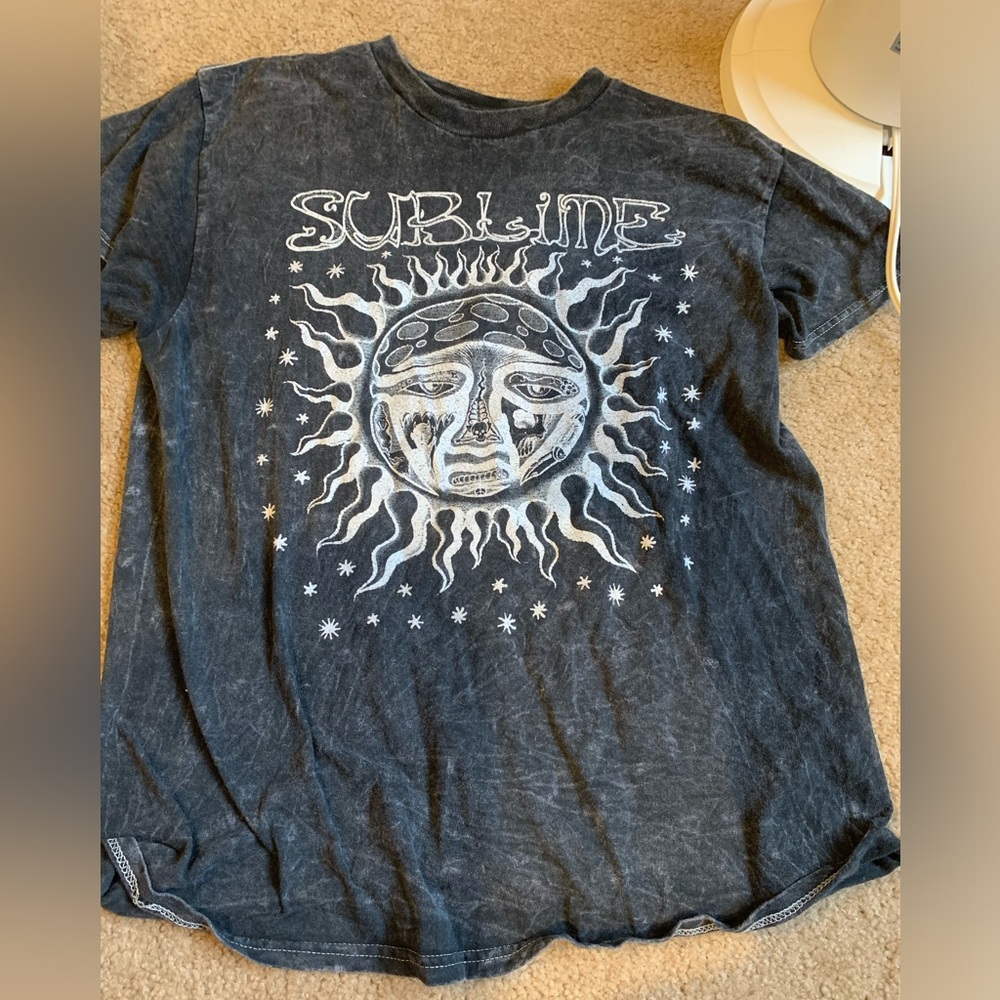 Sublime Tee